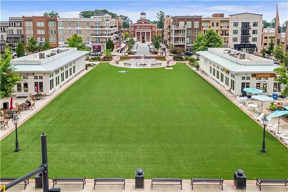195 Briscoe Way #140 Alpharetta, GA 30009