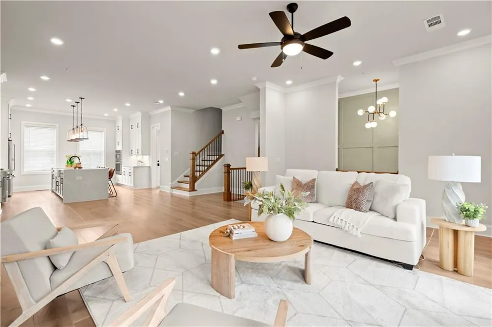 195 Briscoe Way #140 Alpharetta, GA 30009