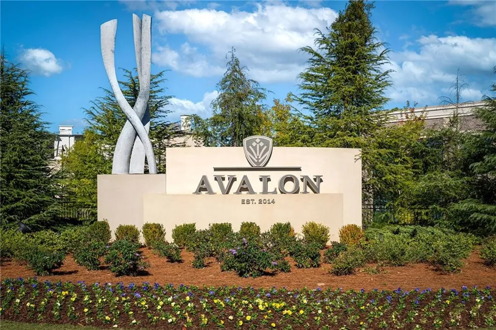 195 Briscoe Way #140 Alpharetta, GA 30009