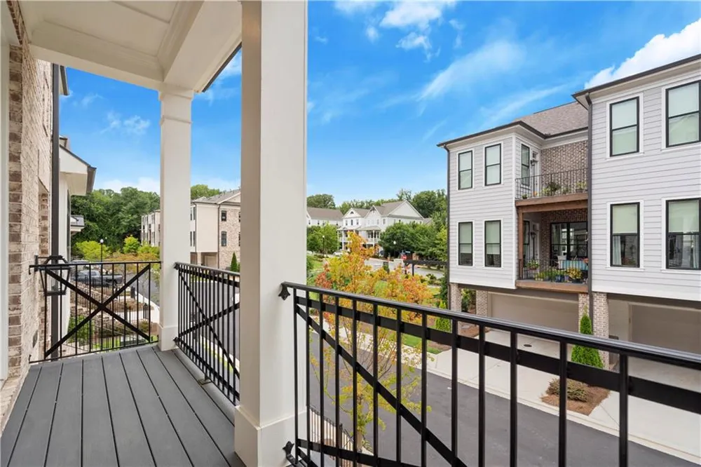 195 Briscoe Way #140 Alpharetta, GA 30009