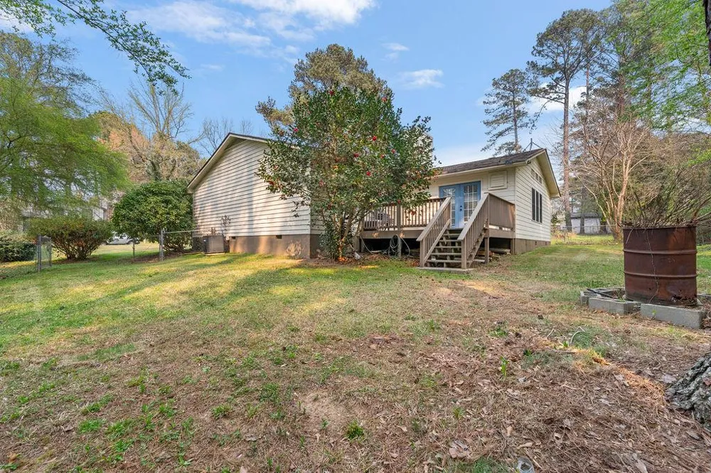 Address Not Shown Jonesboro, GA 30238