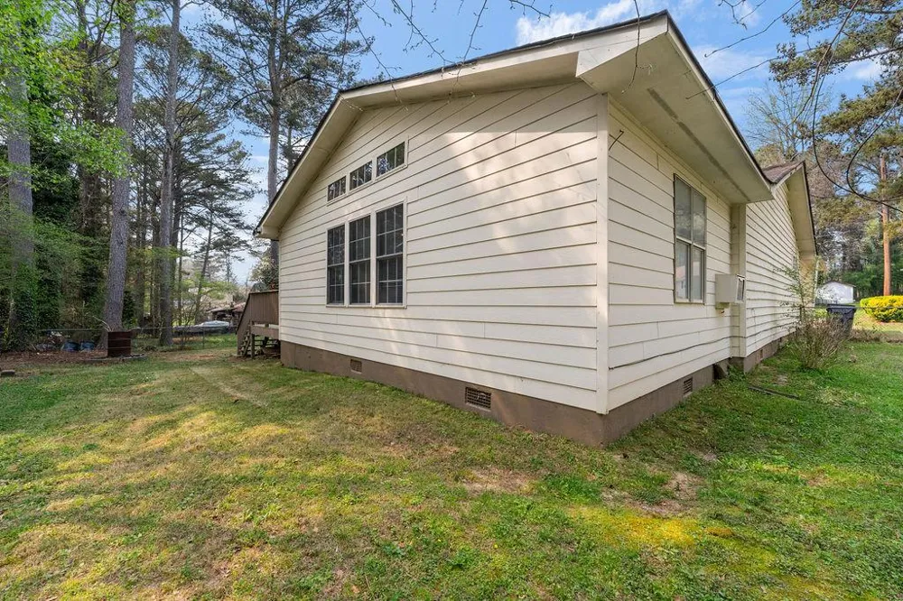Address Not Shown Jonesboro, GA 30238
