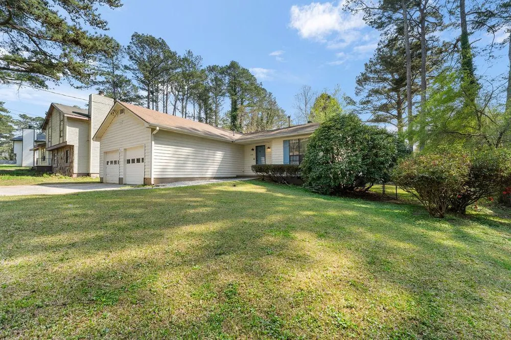 Address Not Shown Jonesboro, GA 30238