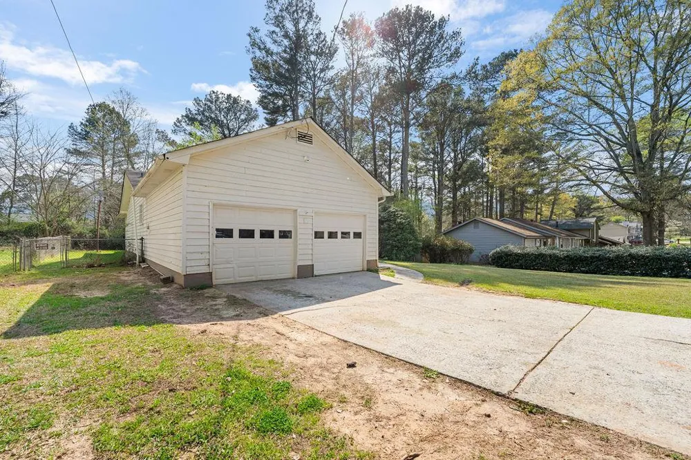 Address Not Shown Jonesboro, GA 30238