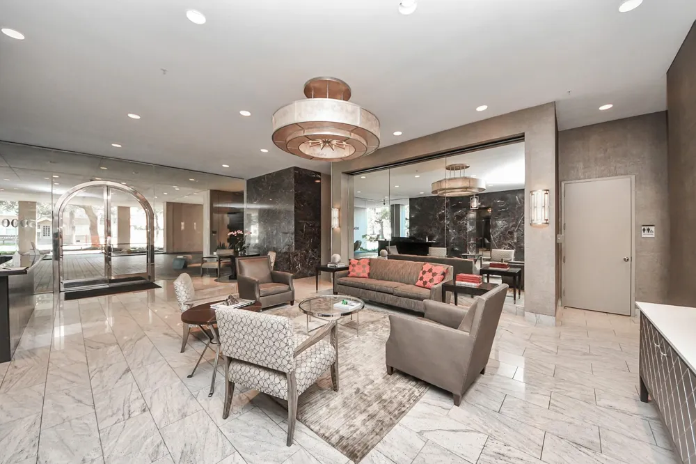 5000 Montrose Boulevard #14H Houston, TX 77006