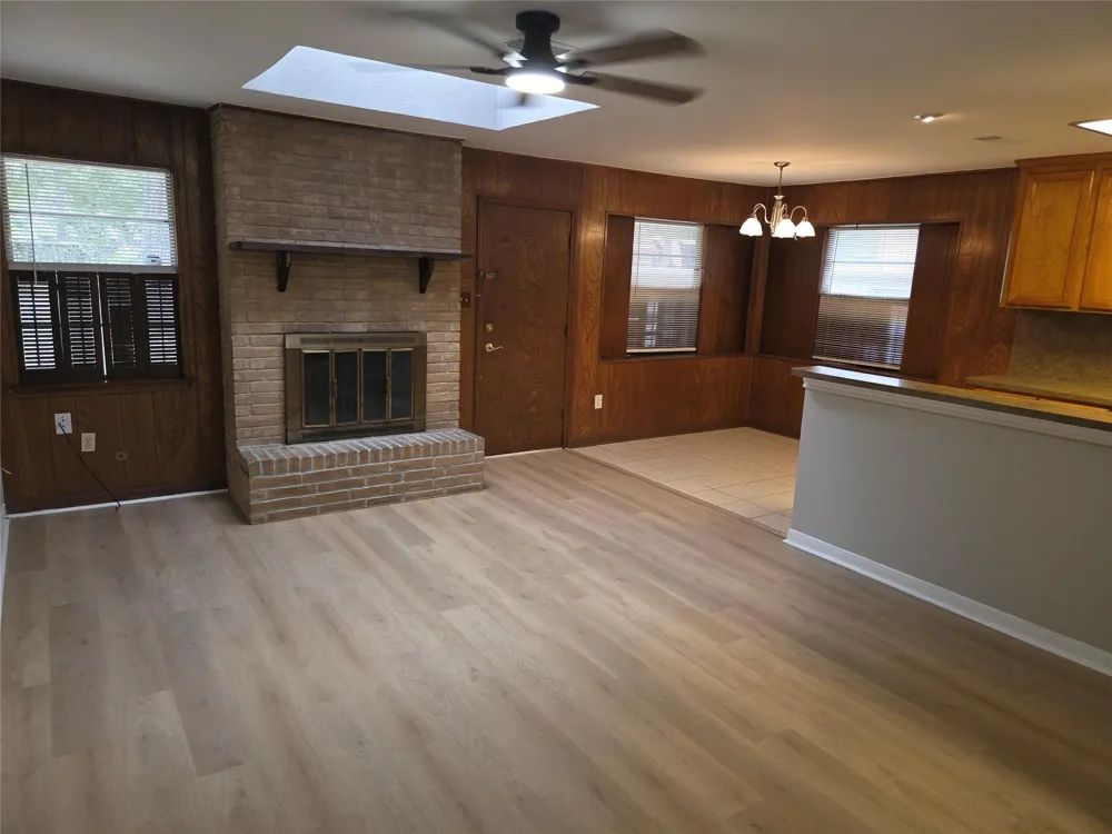 5926 Black Maple Lane Houston, TX 77088