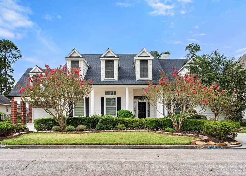 25047 Northampton Forest Drive Spring, TX 77389
