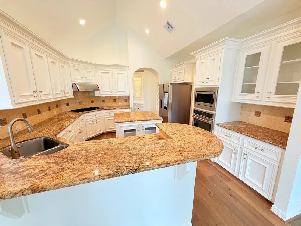 25047 Northampton Forest Drive Spring, TX 77389
