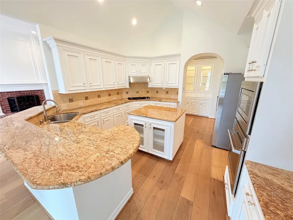 25047 Northampton Forest Drive Spring, TX 77389
