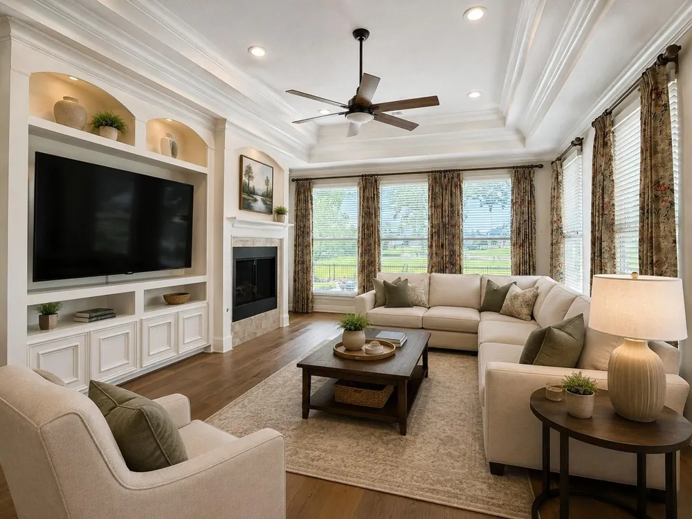 25047 Northampton Forest Drive Spring, TX 77389