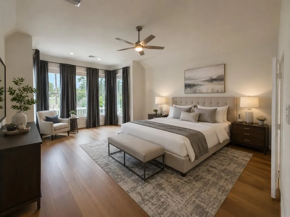25047 Northampton Forest Drive Spring, TX 77389