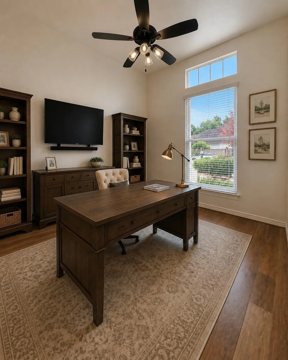 25047 Northampton Forest Drive Spring, TX 77389