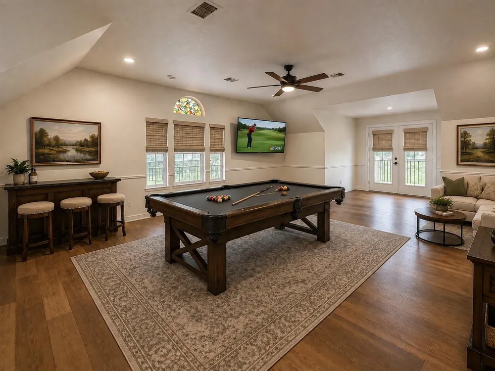 25047 Northampton Forest Drive Spring, TX 77389