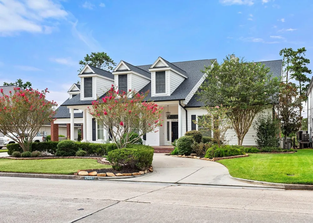 25047 Northampton Forest Drive Spring, TX 77389