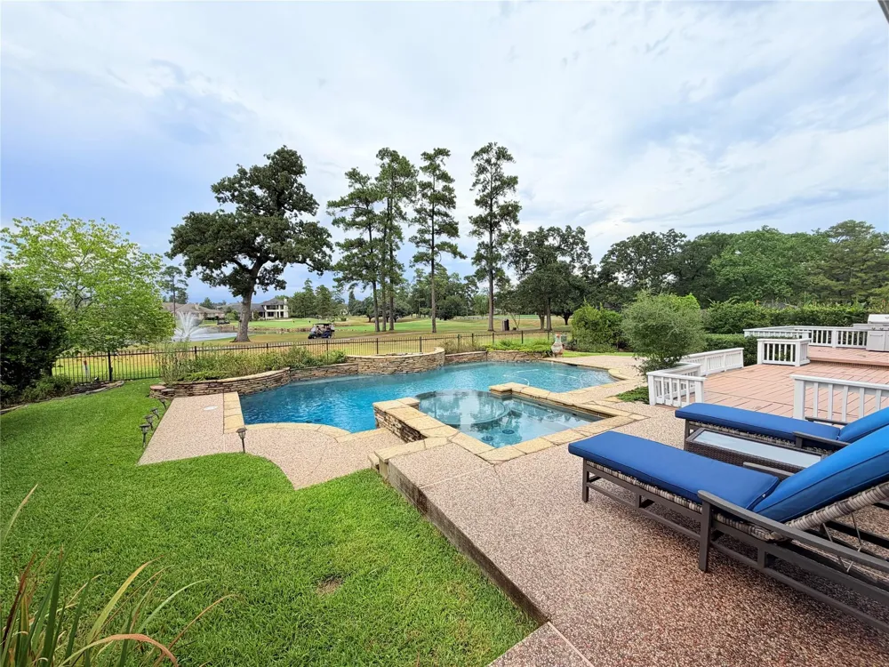 25047 Northampton Forest Drive Spring, TX 77389