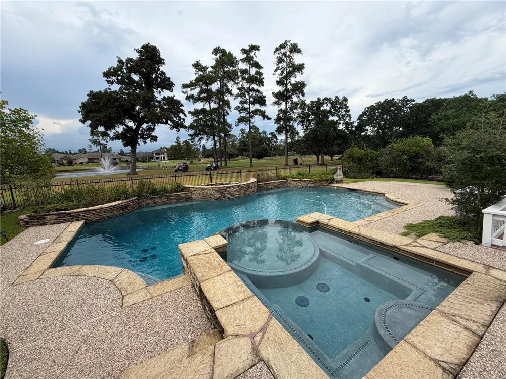 25047 Northampton Forest Drive Spring, TX 77389