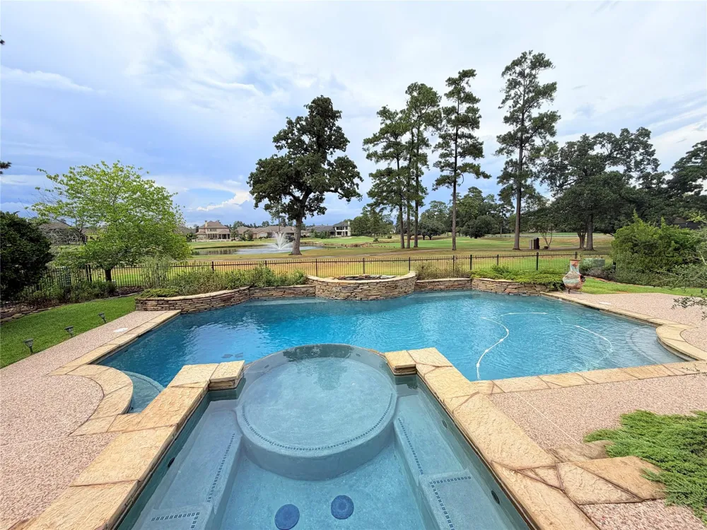 25047 Northampton Forest Drive Spring, TX 77389