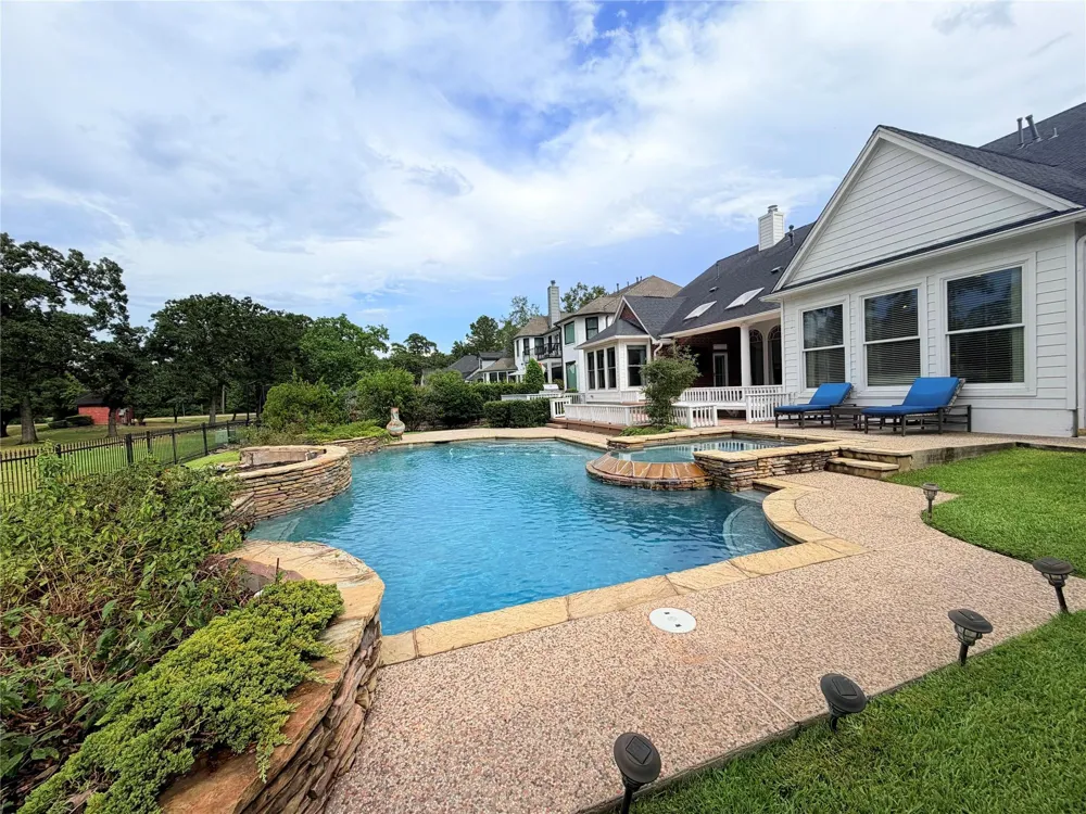 25047 Northampton Forest Drive Spring, TX 77389