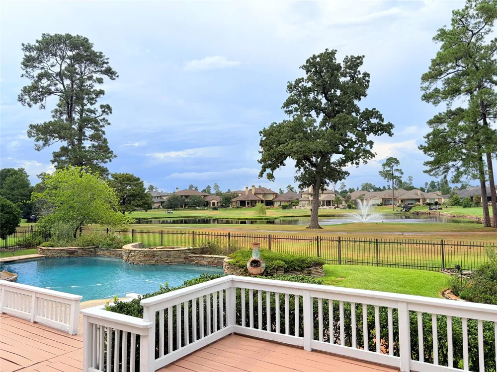 25047 Northampton Forest Drive Spring, TX 77389