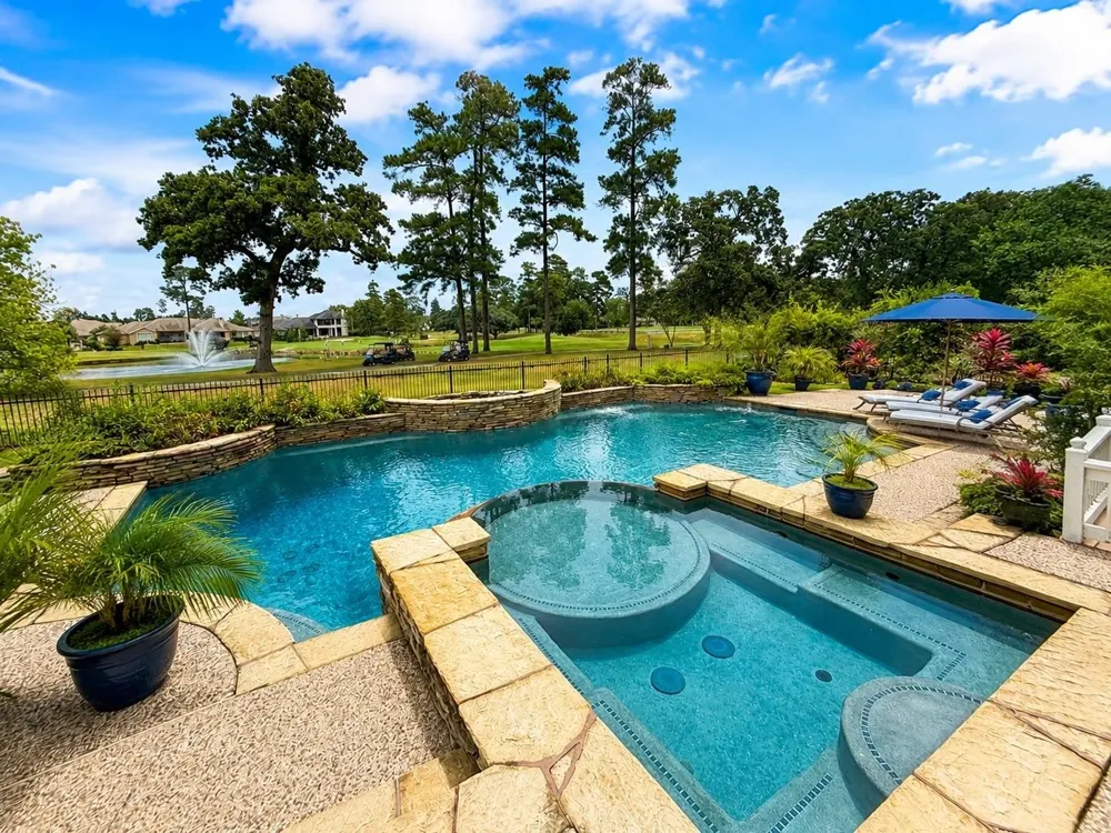 25047 Northampton Forest Drive Spring, TX 77389