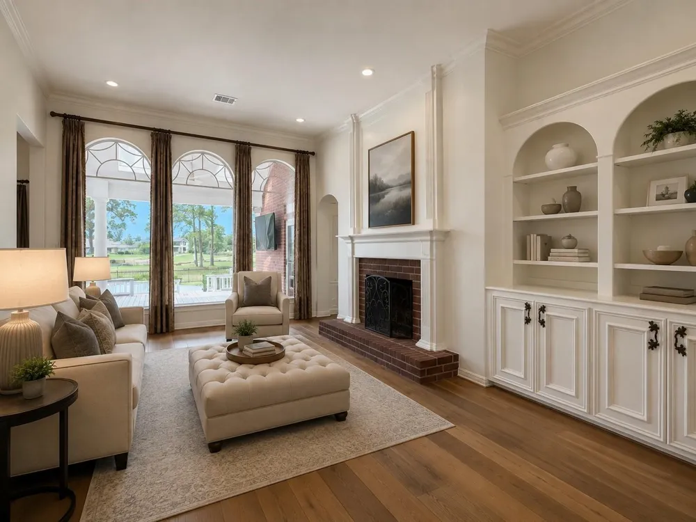 25047 Northampton Forest Drive Spring, TX 77389