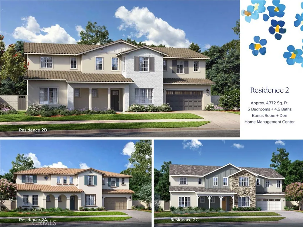 6551 Golden Sky Circle Rancho Cucamonga, CA 91739