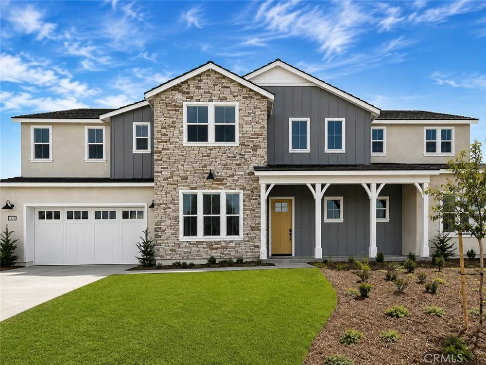 6551 Golden Sky Circle Rancho Cucamonga, CA 91739