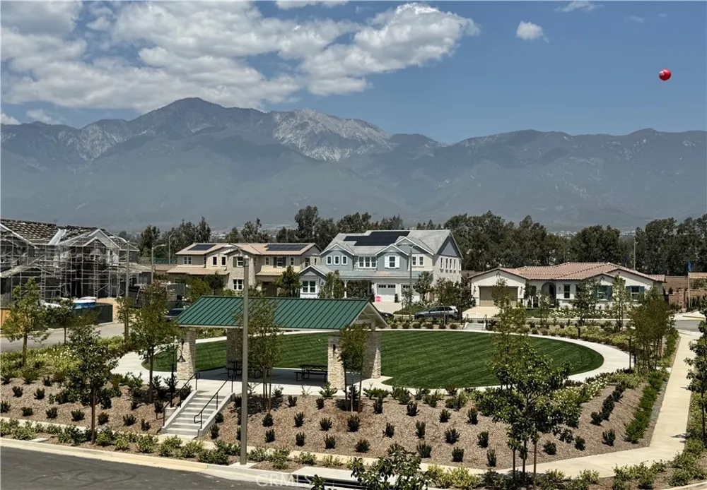 6551 Golden Sky Circle Rancho Cucamonga, CA 91739