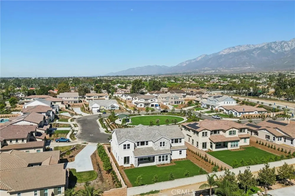 6551 Golden Sky Circle Rancho Cucamonga, CA 91739