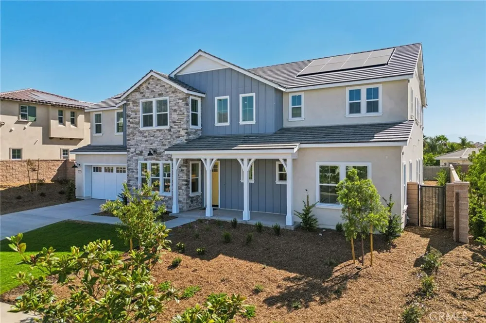 6551 Golden Sky Circle Rancho Cucamonga, CA 91739