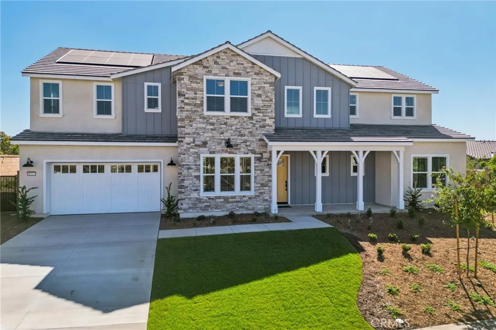 6551 Golden Sky Circle Rancho Cucamonga, CA 91739