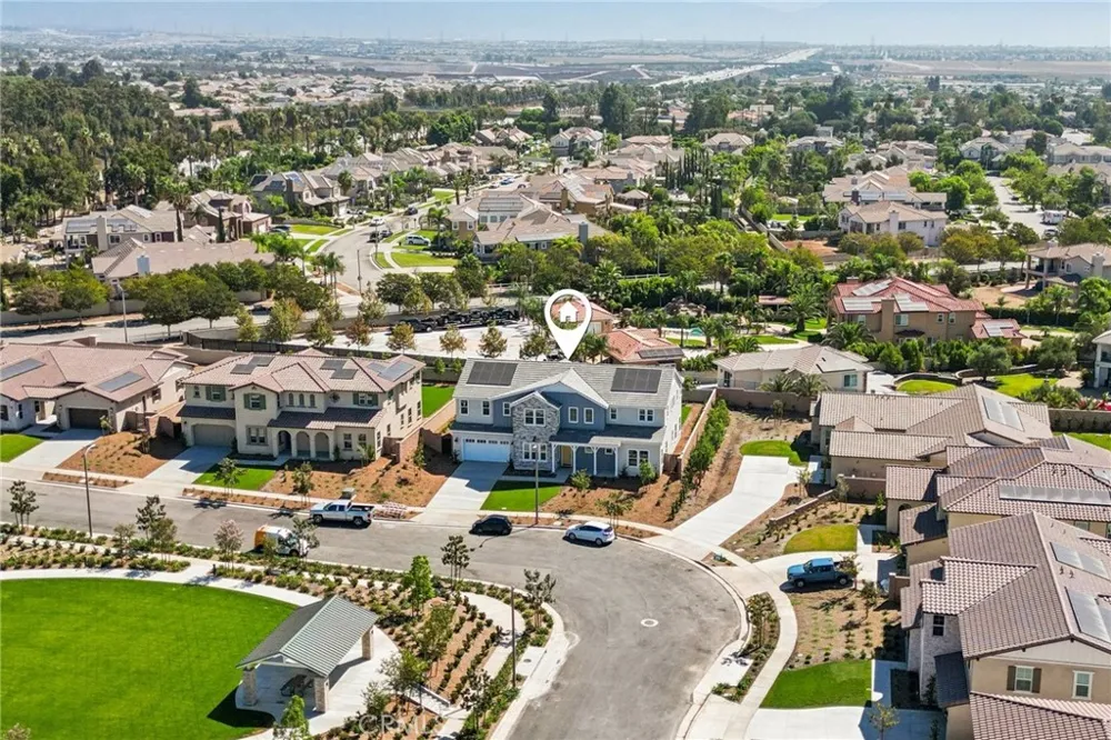6551 Golden Sky Circle Rancho Cucamonga, CA 91739