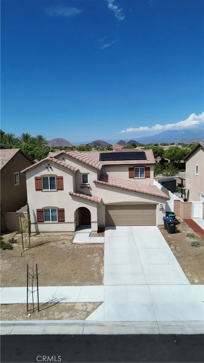 5156 Rowel Street Hemet, CA 92545