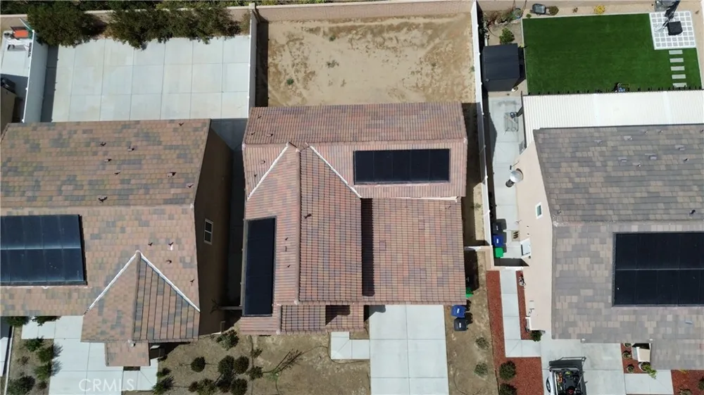 5156 Rowel Street Hemet, CA 92545