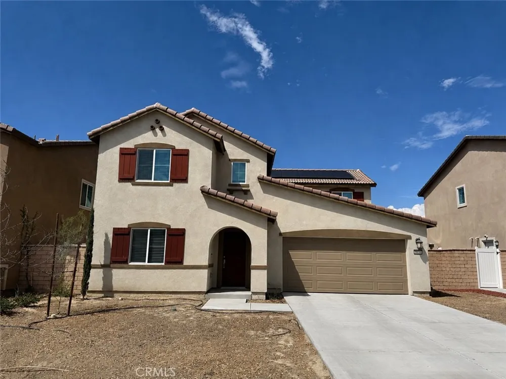 5156 Rowel Street Hemet, CA 92545