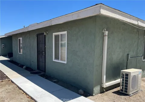 263 Evans Street #C