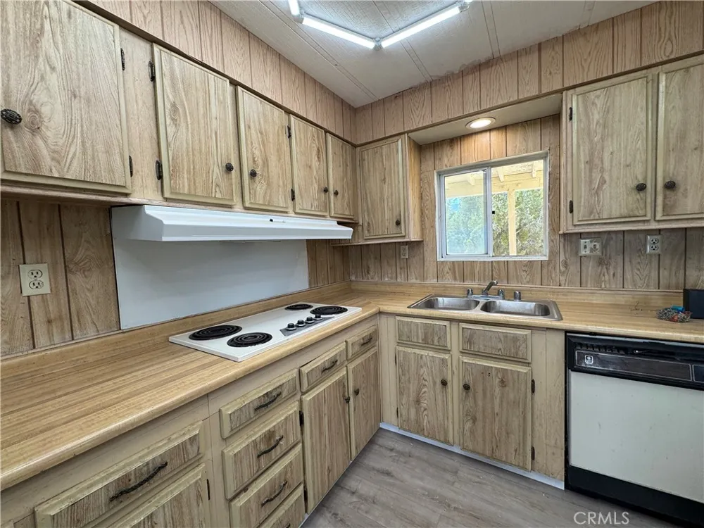 2142 Cbs (Trinity) Lane Pinon Hills, CA 92372