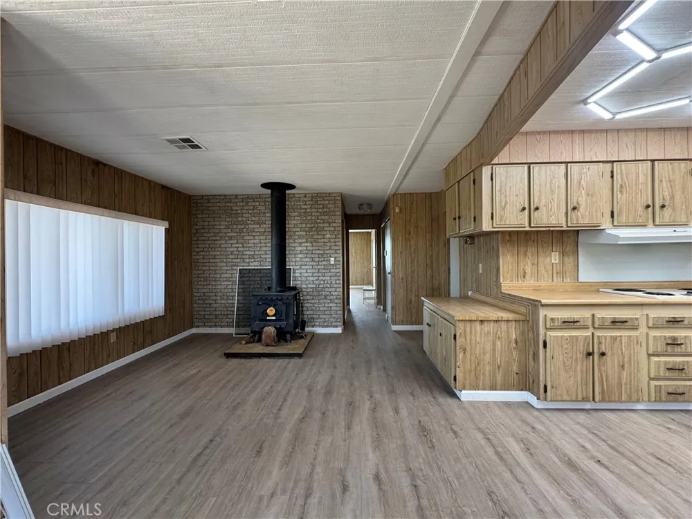 2142 Cbs (Trinity) Lane Pinon Hills, CA 92372