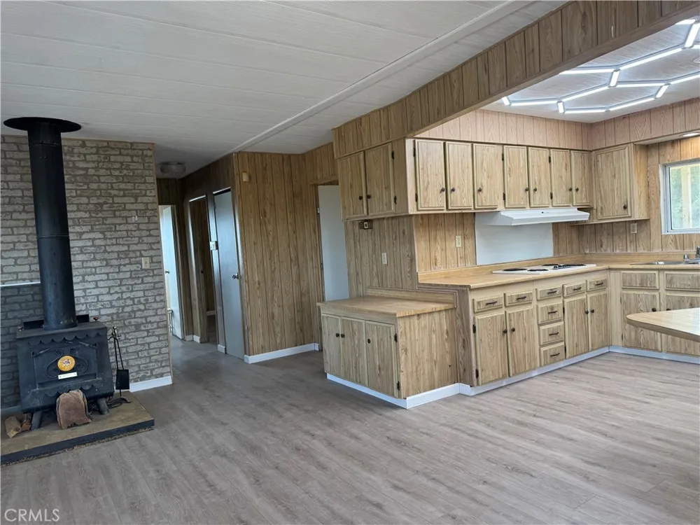 2142 Cbs (Trinity) Lane Pinon Hills, CA 92372