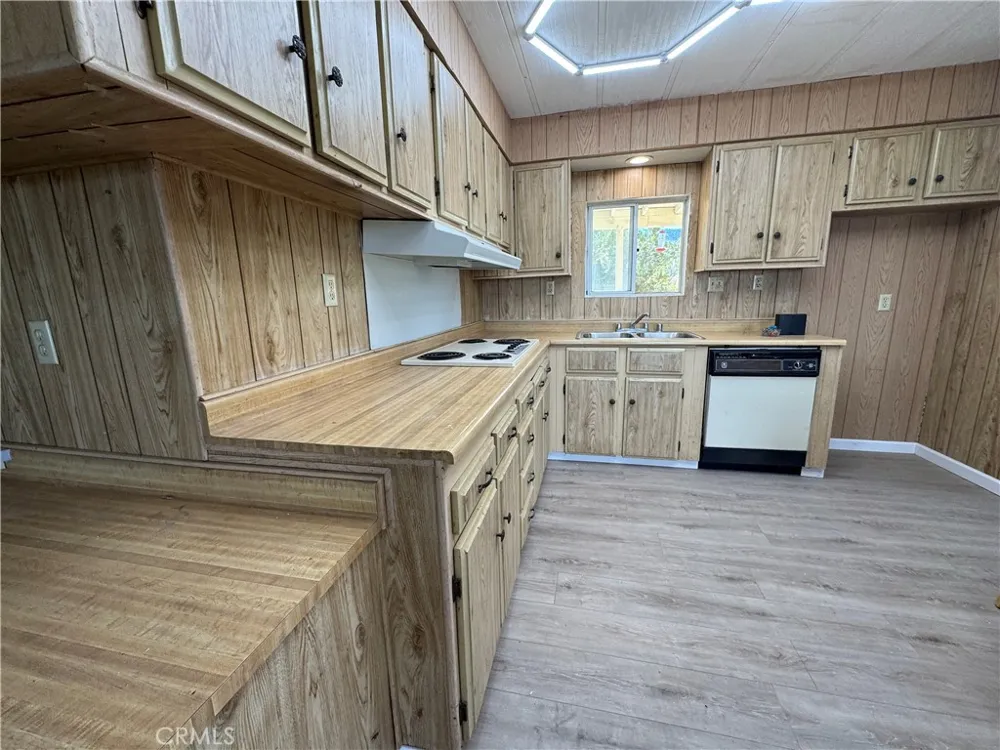 2142 Cbs (Trinity) Lane Pinon Hills, CA 92372
