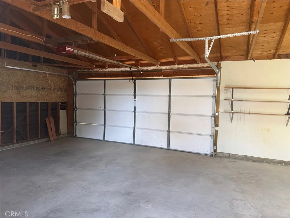 2142 Cbs (Trinity) Lane Pinon Hills, CA 92372