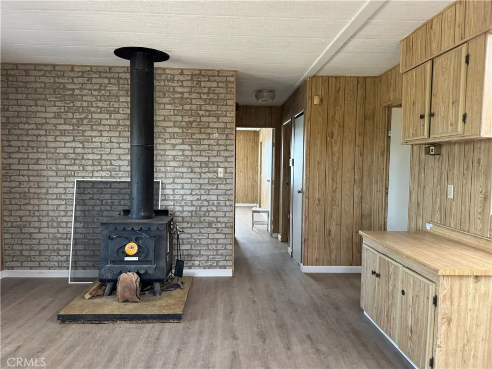 2142 Cbs (Trinity) Lane Pinon Hills, CA 92372