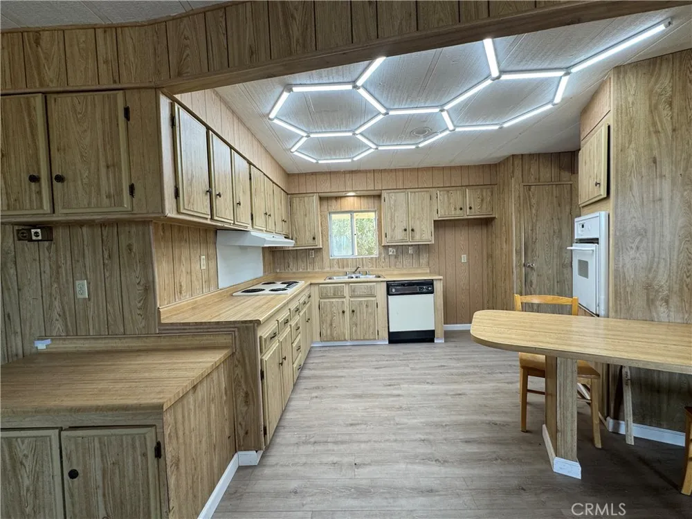 2142 Cbs (Trinity) Lane Pinon Hills, CA 92372