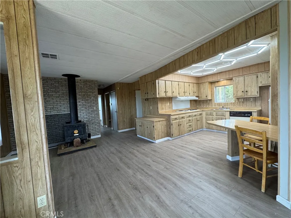 2142 Cbs (Trinity) Lane Pinon Hills, CA 92372