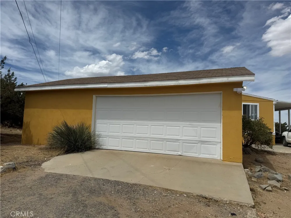 2142 Cbs (Trinity) Lane Pinon Hills, CA 92372