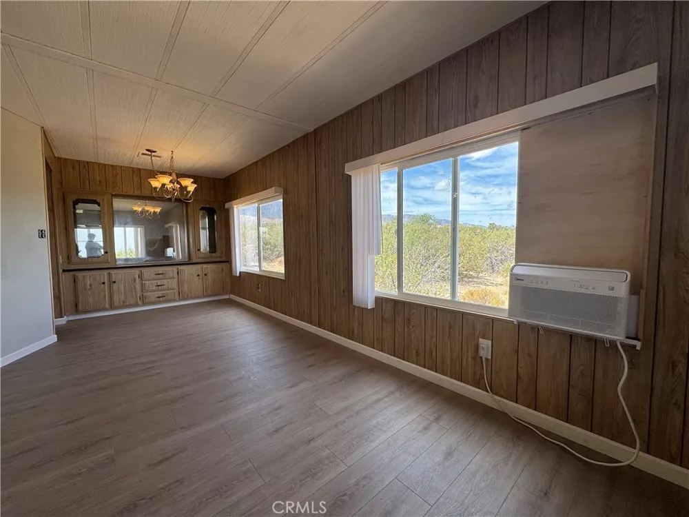 2142 Cbs (Trinity) Lane Pinon Hills, CA 92372