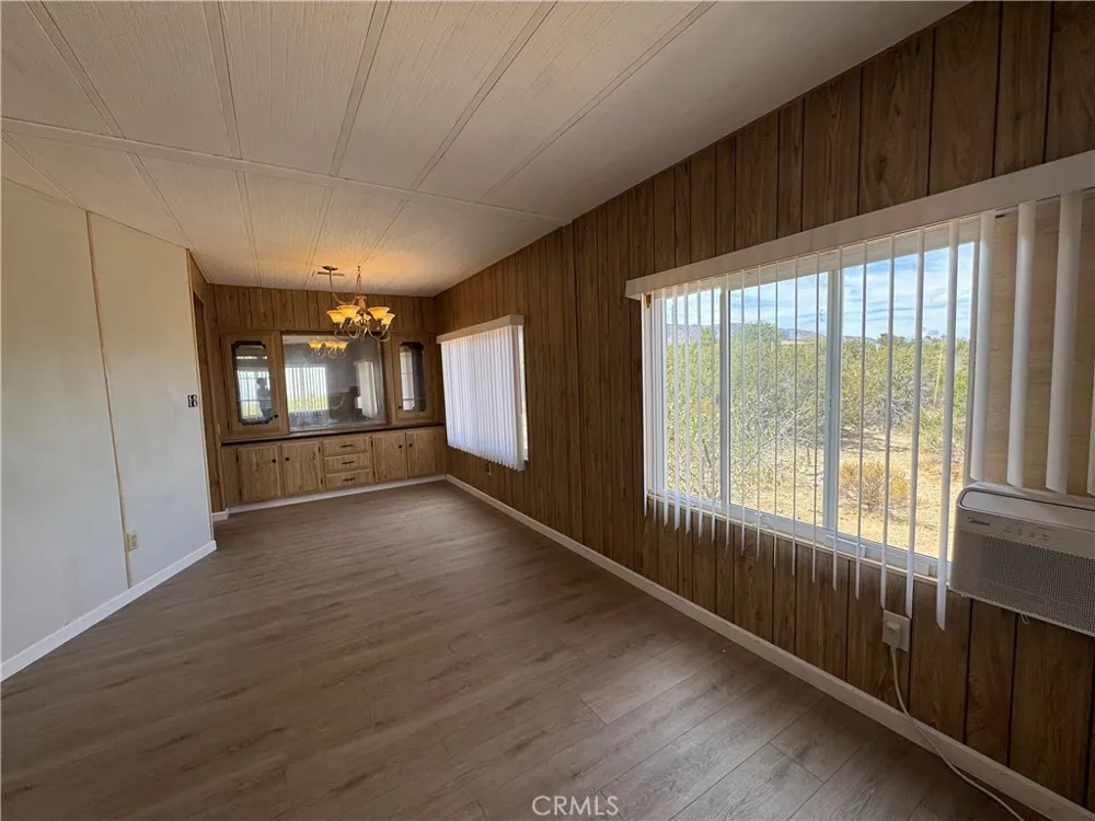2142 Cbs (Trinity) Lane Pinon Hills, CA 92372