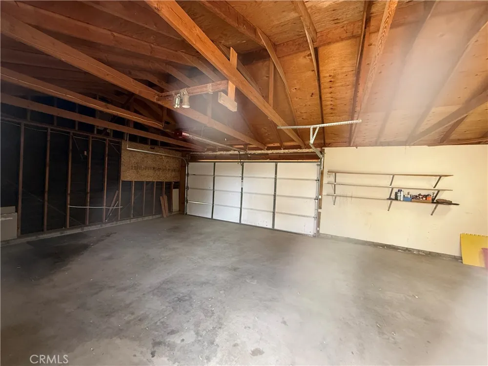 2142 Cbs (Trinity) Lane Pinon Hills, CA 92372