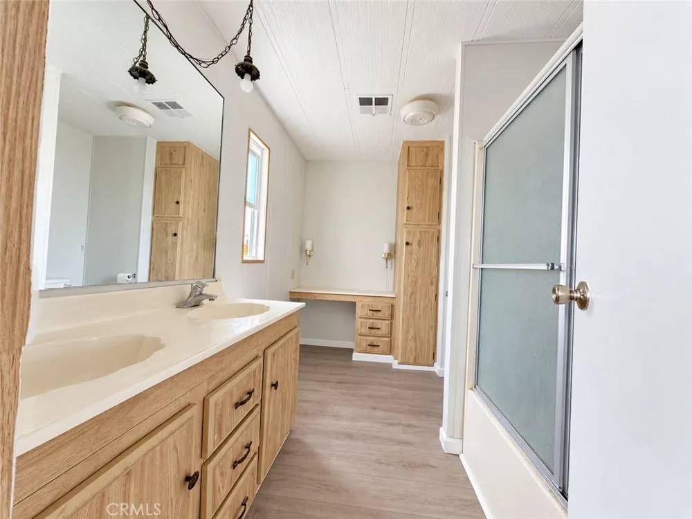 2142 Cbs (Trinity) Lane Pinon Hills, CA 92372