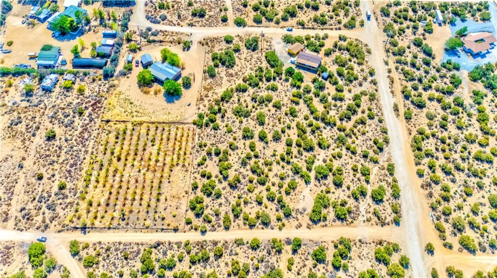 2142 Cbs (Trinity) Lane Pinon Hills, CA 92372